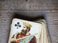 гнев цыганские карты значение и толкование