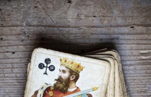 гнев цыганские карты значение и толкование