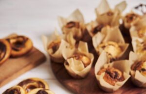 рецепт булочек синабон быстро и просто