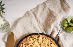 рецепт пп пирога для здорового питания