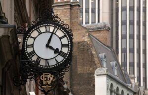 часы реального времени принцип работы и применение