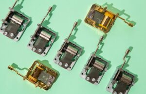 характеристики транзистора гт309 описание параметры