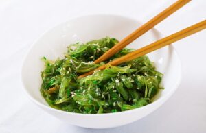 вкусные блюда из ламинарии рецепты и советы