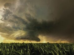 сильный ветер во сне значение и толкование