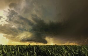 сильный ветер во сне значение и толкование