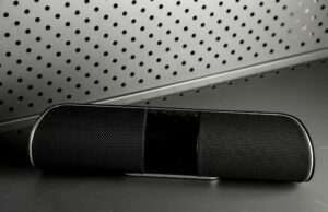 устройство динамика сабвуфера принцип работы