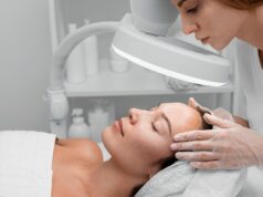 Профессиональные пилинги Mesoderm. Бьюти-системы для комплексного восстановления кожи