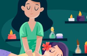 Прорывные техники RSL массажа: инновационные подходы к коррекции фигуры и улучшению самочувствия