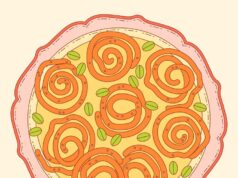 Традиционные осетинские пироги: аутентичные рецепты, кулинарные секреты и культурное наследие