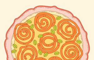 Традиционные осетинские пироги: аутентичные рецепты, кулинарные секреты и культурное наследие