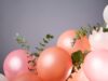 Декорирование праздника воздушными шарами — как добавить блеска и радости в день рождения