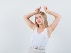 приснились волосатые подмышки что это значит