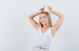 приснились волосатые подмышки что это значит