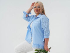 Пошив женской одежды: индивидуальность и стиль