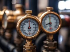 Зачем нужна регистрация счетчика воды после его поверки