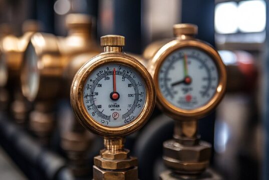 Зачем нужна регистрация счетчика воды после его поверки