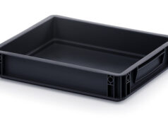 Антистатическая тара: надежная защита чувствительной электроники