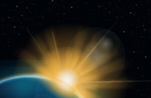 Солнце: Главная звезда нашей системы