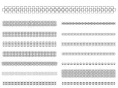 Основы работы делителя резистивного