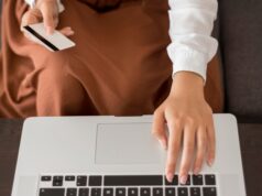 Оплата через Payment Start Ru