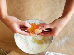 Рецепты домашней выпечки для всей семьи