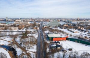 Львовский 140960 в России