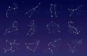 Волосы Вероники: Уникальные Звезды в Созвездии