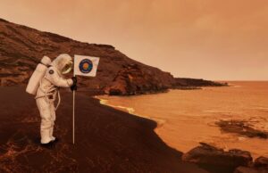 Фобос Марса Влияние и Перспективы