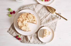 Рецепт мягкого пирога в домашних условиях