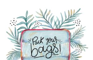 Пожелания для счастливого путешествия