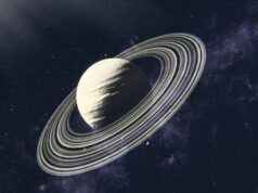 Сатурн: Реальность и Факты