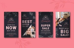 Современные тенденции в парикмахерском искусстве