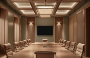 Разрешение на размещение объекта строительства: важный этап перед началом работ