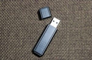 Использование зажигалки от зарядки