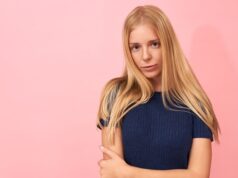 Косые челки: стильные решения и советы