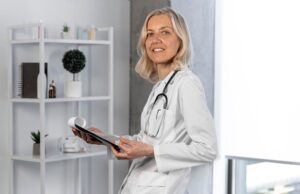 Как подготовиться к визиту к врачу