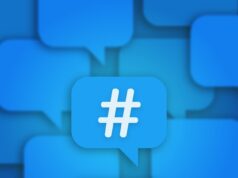 Как начать диалог в ВК