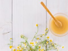 Как приготовить ромашковый чай дома