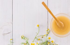 Как приготовить ромашковый чай дома