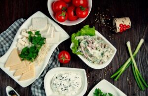 Рецепты турецких закусок для дома