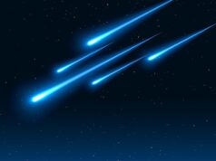 Тайны хвоста кометы