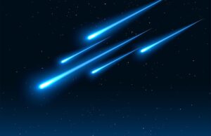 Тайны хвоста кометы