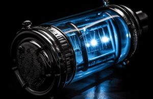 Основы работы генератора 400 гц