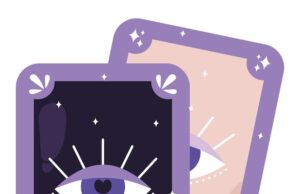 Чувства жрицы таро и их значение