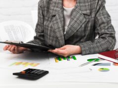 Значение бухгалтерских услуг для бизнеса