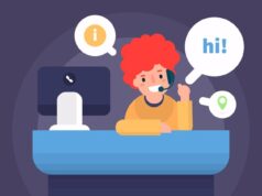 Как найти номер поддержки Юлы