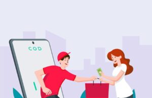 Доставка для интернет-магазинов по Москве: ключевые аспекты