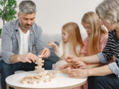 Лучшие игры для троих игроков