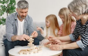 Лучшие игры для троих игроков