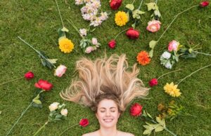 Сон о многоцветном мире